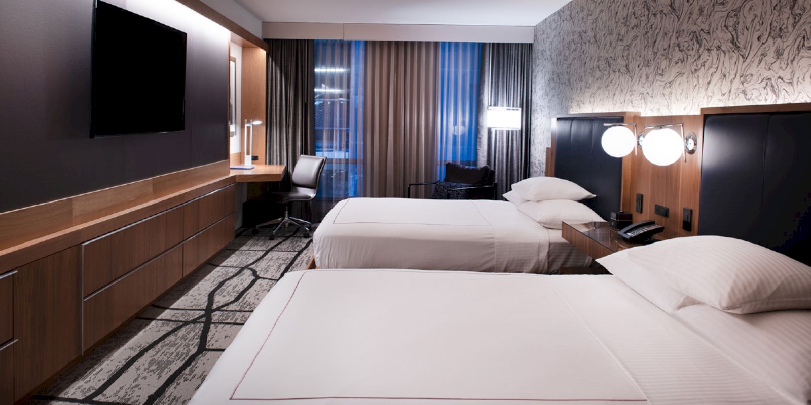 Hotel Theme