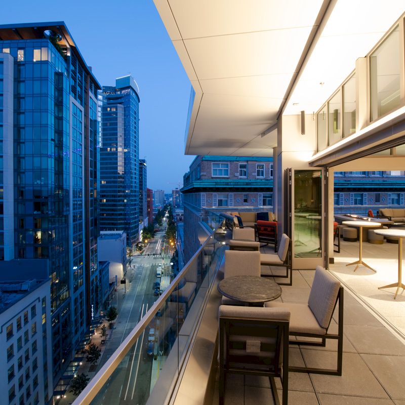 Hotel Theme