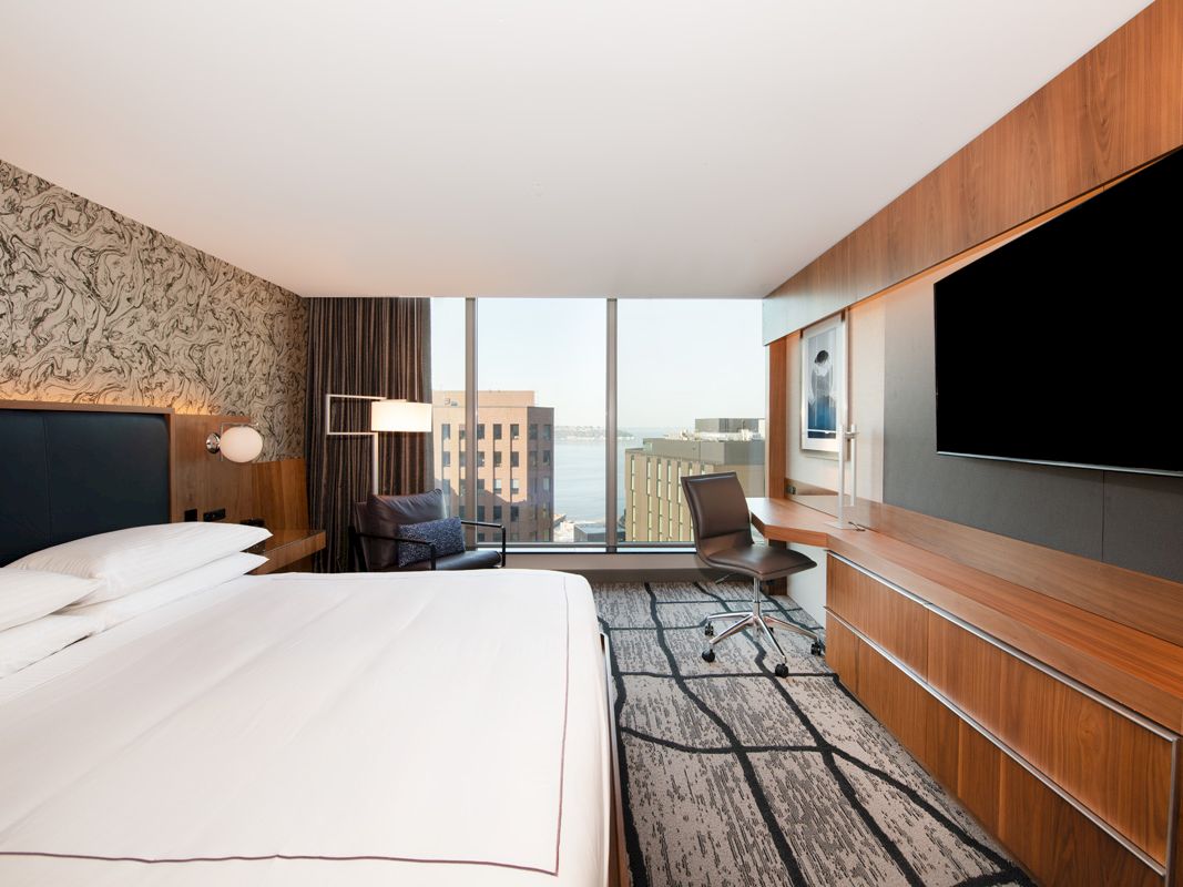 Hotel Theme